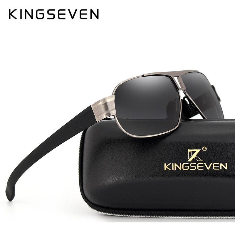 KINGSEVEN Polarized Sunglasses