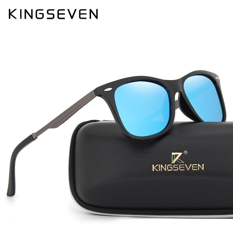 KINGSEVEN Classic Sunglasses