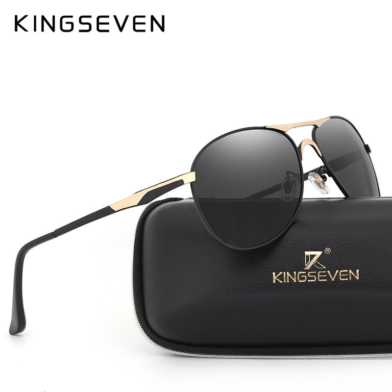 KINGSEVEN Sports Sunglasses
