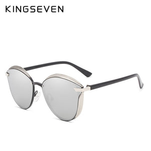 KINGSEVEN Fashion Women Sunglasses