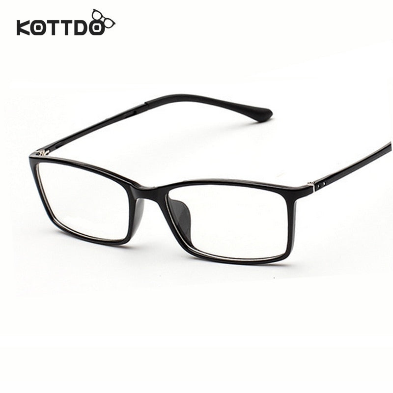 KOTTDO Men Optic Glasses