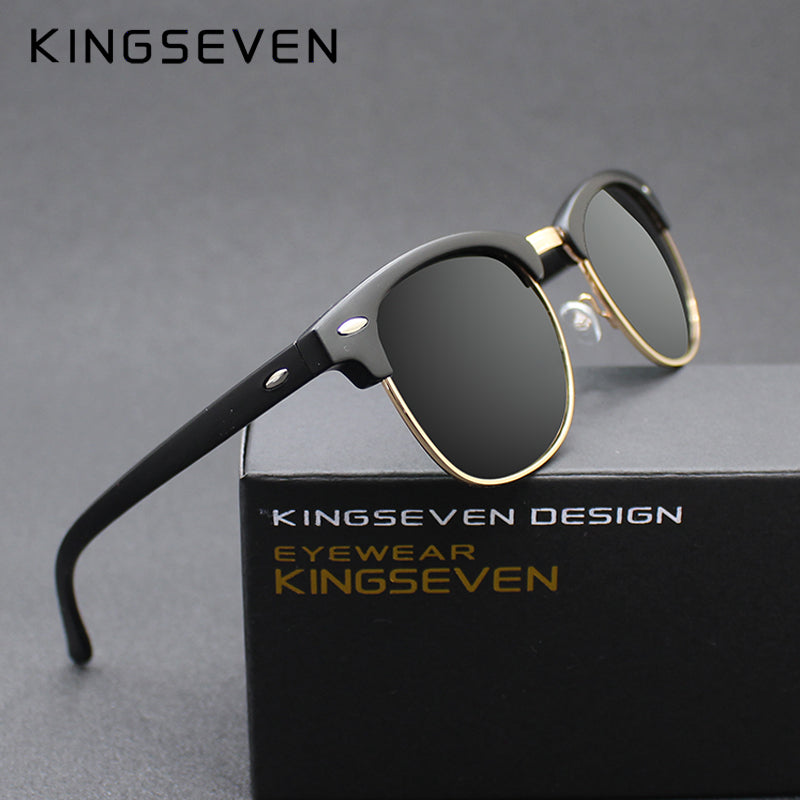 KINGSEVEN New Women's Sunglasses