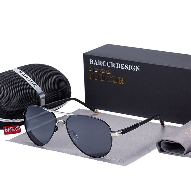 BARCUR 2019 Sunglasses