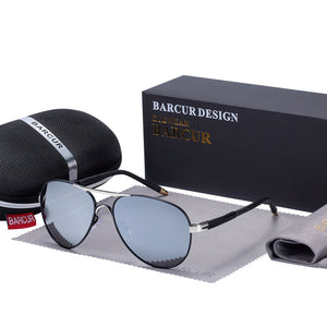 BARCUR 2019 Sunglasses